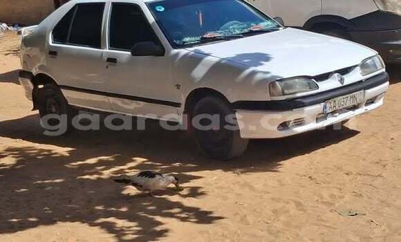 Acheter Occasion Voiture Renault 19 Autre à Dakar, Dakar Acheter Occasion Voiture Renault 19 Autre à Dakar, Dakar