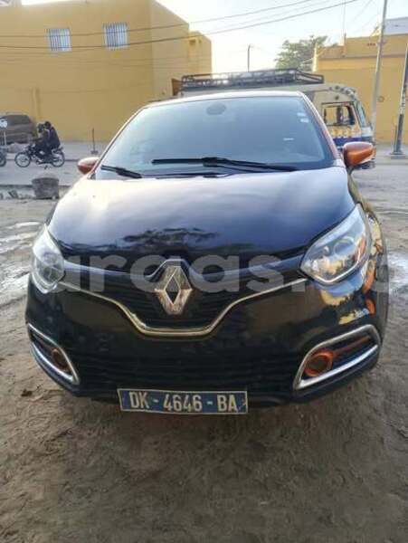 Big with watermark renault captur dakar dakar 33140