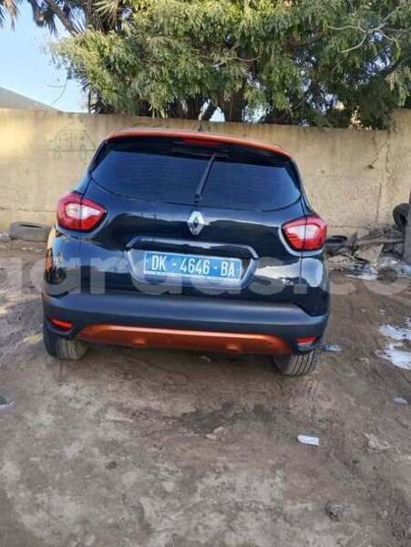 Big with watermark renault captur dakar dakar 33140