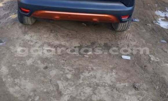 Acheter Occasion Voiture Renault Captur Autre à Dakar, Dakar Acheter Occasion Voiture Renault Captur Autre à Dakar, Dakar