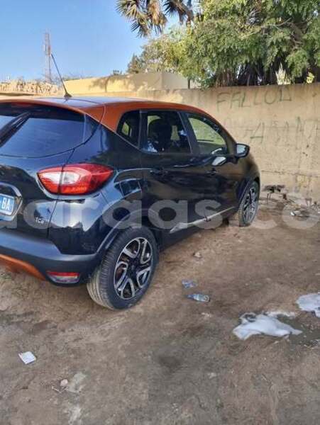 Big with watermark renault captur dakar dakar 33140