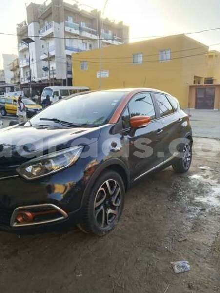 Big with watermark renault captur dakar dakar 33140