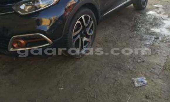 Acheter Occasion Voiture Renault Captur Autre à Dakar, Dakar Acheter Occasion Voiture Renault Captur Autre à Dakar, Dakar