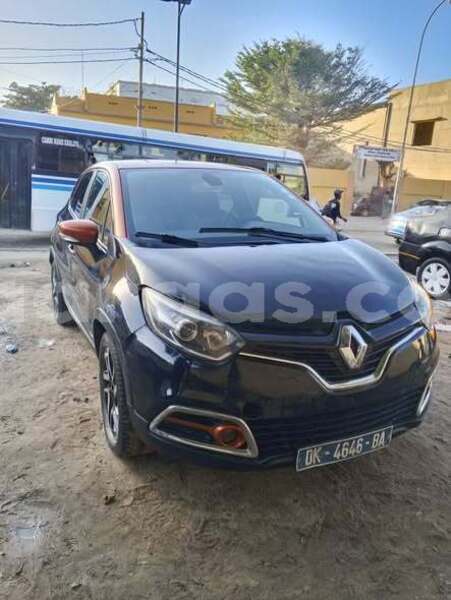 Big with watermark renault captur dakar dakar 33140