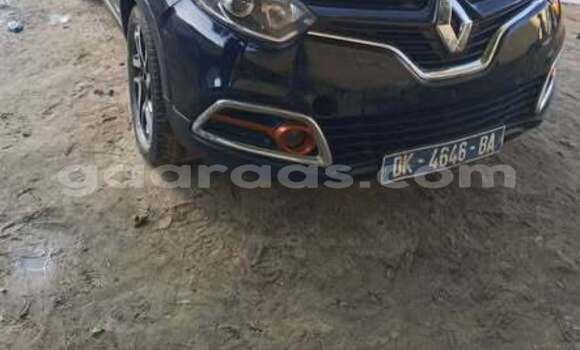 Acheter Occasion Voiture Renault Captur Autre à Dakar, Dakar Acheter Occasion Voiture Renault Captur Autre à Dakar, Dakar