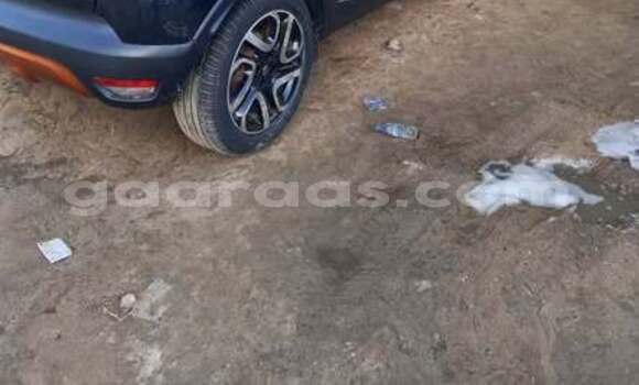 Acheter Occasion Voiture Renault Captur Autre à Dakar, Dakar Acheter Occasion Voiture Renault Captur Autre à Dakar, Dakar