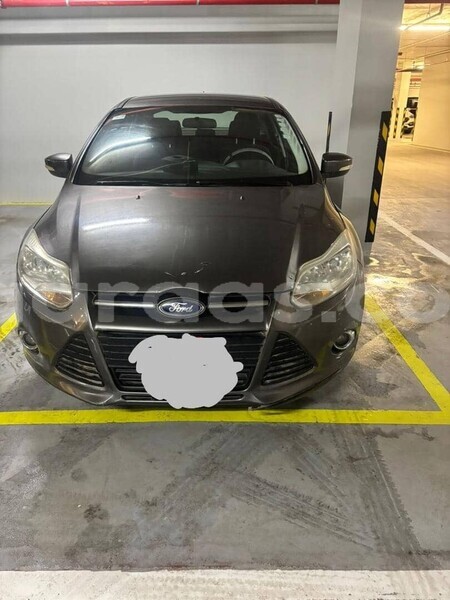 Big with watermark ford focus dakar dakar 33143