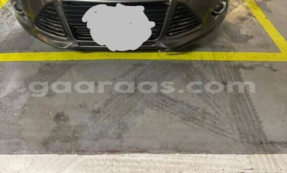 Acheter Occasion Voiture Ford Focus Gris souris à Dakar, Dakar Acheter Occasion Voiture Ford Focus Gris souris à Dakar, Dakar