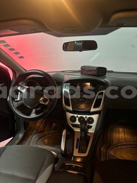 Big with watermark ford focus dakar dakar 33143