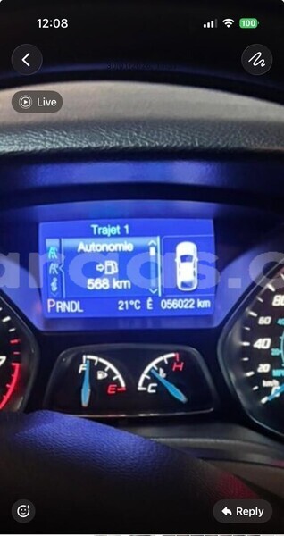 Big with watermark ford focus dakar dakar 33143