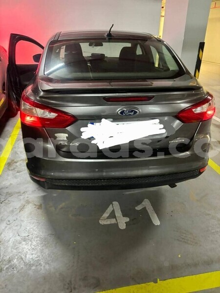 Big with watermark ford focus dakar dakar 33143