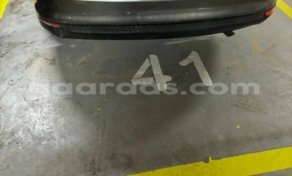 Dieundeu Occasion Ford Focus Gris souris Auto in Dakar in Dakar Dieundeu Occasion Ford Focus Gris souris Auto in Dakar in Dakar