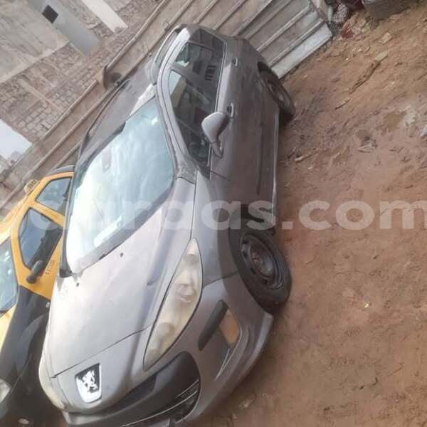 Big with watermark peugeot 208 dakar dakar 33144