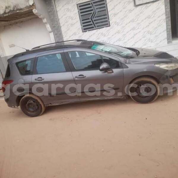 Big with watermark peugeot 208 dakar dakar 33144