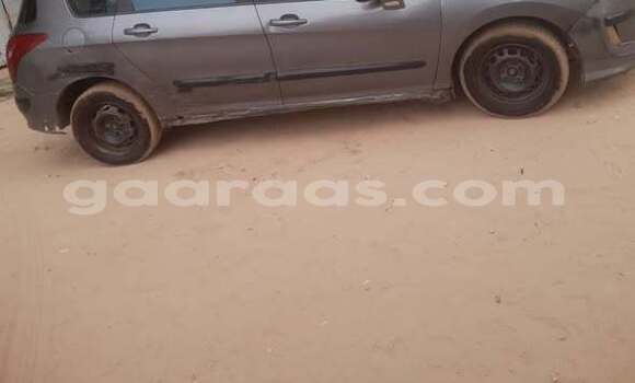 Acheter Occasion Voiture Peugeot 208 Autre à Dakar, Dakar Acheter Occasion Voiture Peugeot 208 Autre à Dakar, Dakar