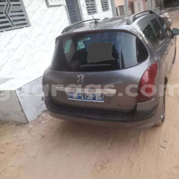 Big with watermark peugeot 208 dakar dakar 33144