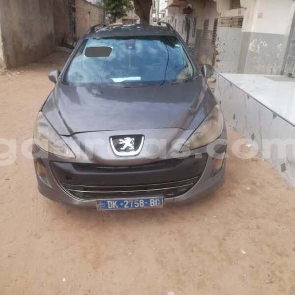 Big with watermark peugeot 208 dakar dakar 33144