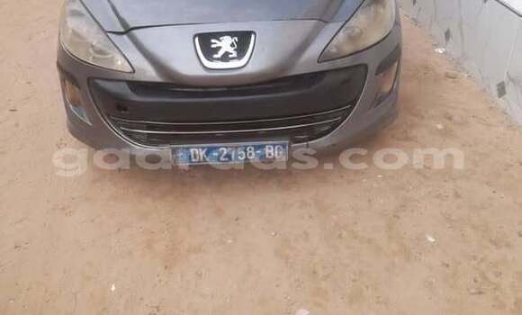 Acheter Occasion Voiture Peugeot 208 Autre à Dakar, Dakar Acheter Occasion Voiture Peugeot 208 Autre à Dakar, Dakar