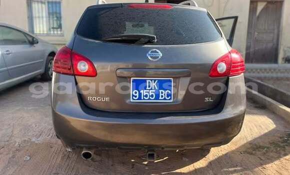 Acheter Occasion Voiture Nissan Rogue Autre à Dakar, Dakar Acheter Occasion Voiture Nissan Rogue Autre à Dakar, Dakar