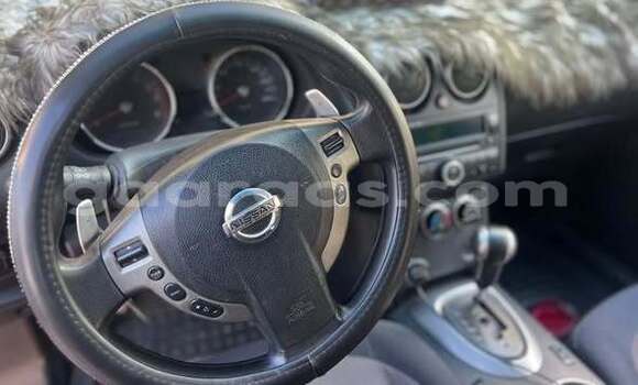 Acheter Occasion Voiture Nissan Rogue Autre à Dakar, Dakar Acheter Occasion Voiture Nissan Rogue Autre à Dakar, Dakar