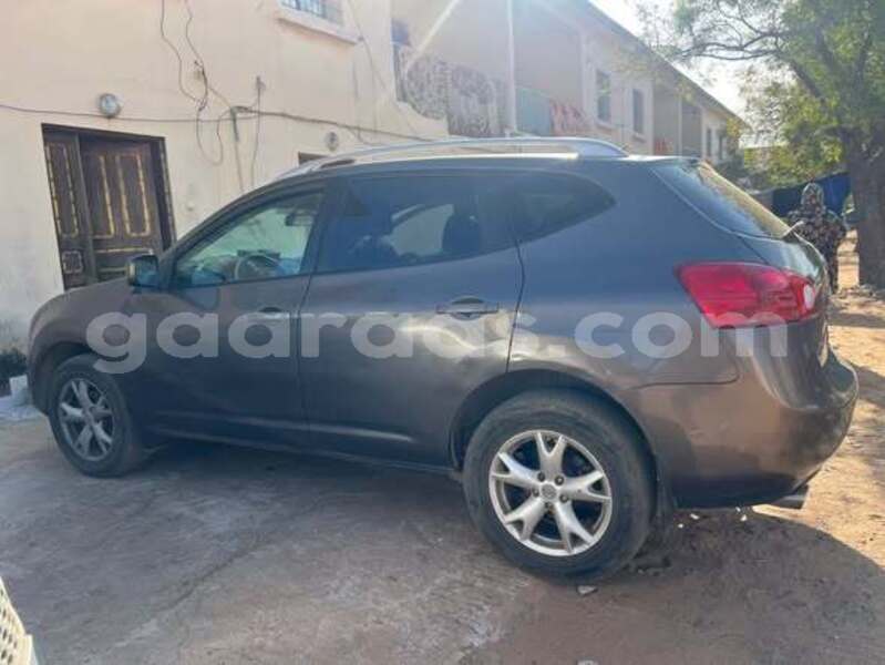 Big with watermark nissan rogue dakar dakar 33147