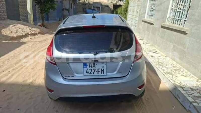 Big with watermark ford fiesta dakar dakar 33148