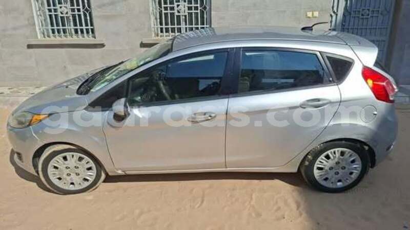 Big with watermark ford fiesta dakar dakar 33148