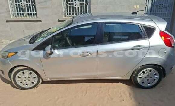 Acheter Occasion Voiture Ford Fiesta Autre à Dakar, Dakar Acheter Occasion Voiture Ford Fiesta Autre à Dakar, Dakar