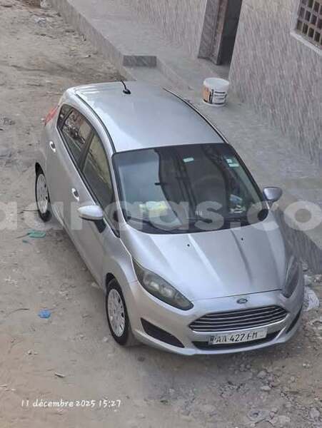 Big with watermark ford fiesta dakar dakar 33148