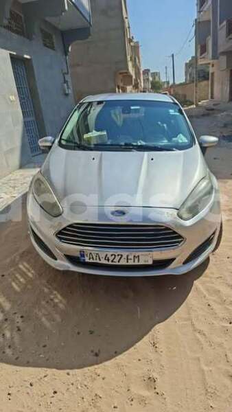 Big with watermark ford fiesta dakar dakar 33148