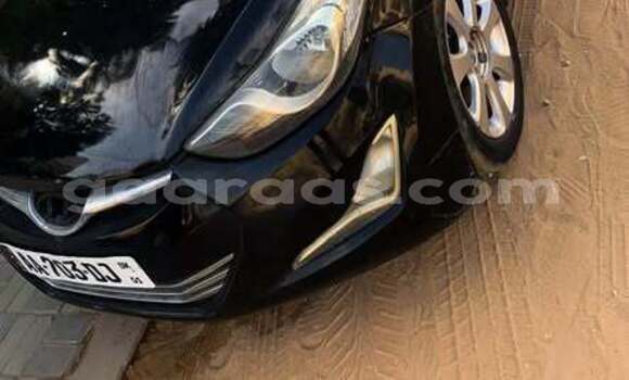 Acheter Occasion Voiture Hyundai Avante Autre à Dakar, Dakar Acheter Occasion Voiture Hyundai Avante Autre à Dakar, Dakar