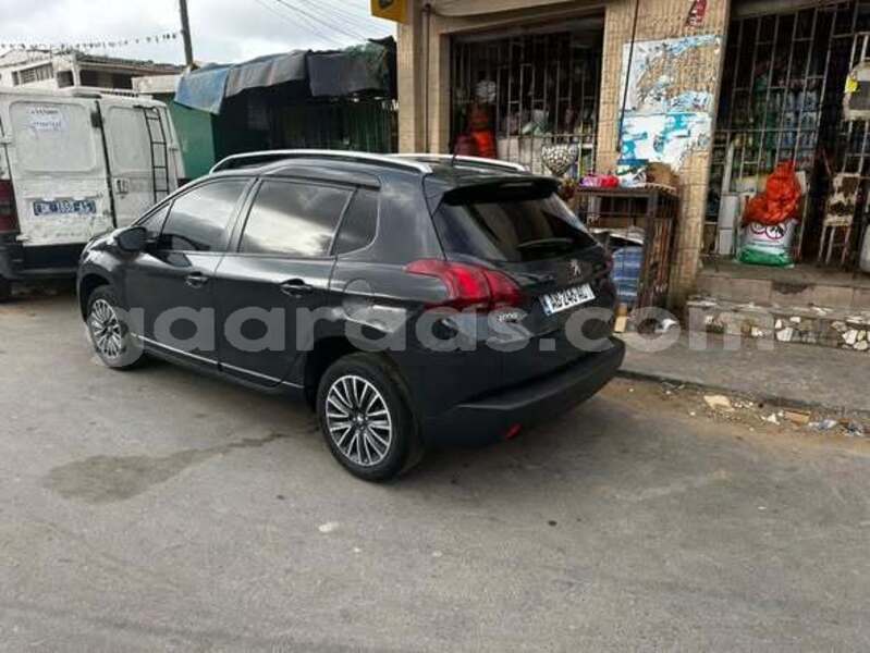 Big with watermark peugeot 3008 dakar dakar 33151