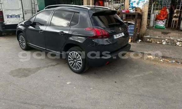 Acheter Occasion Voiture Peugeot 3008 Autre à Dakar, Dakar Acheter Occasion Voiture Peugeot 3008 Autre à Dakar, Dakar