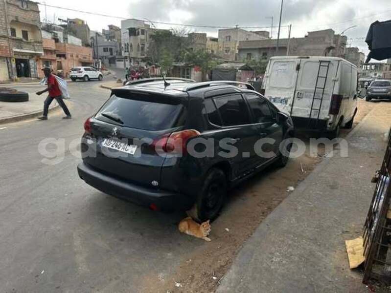 Big with watermark peugeot 3008 dakar dakar 33151