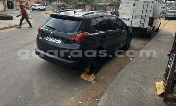Acheter Occasion Voiture Peugeot 3008 Autre à Dakar, Dakar Acheter Occasion Voiture Peugeot 3008 Autre à Dakar, Dakar