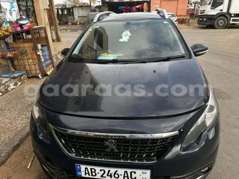 Big with watermark peugeot 3008 dakar dakar 33151