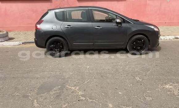 Acheter Occasion Voiture Peugeot 3008 Autre à Dakar, Dakar Acheter Occasion Voiture Peugeot 3008 Autre à Dakar, Dakar