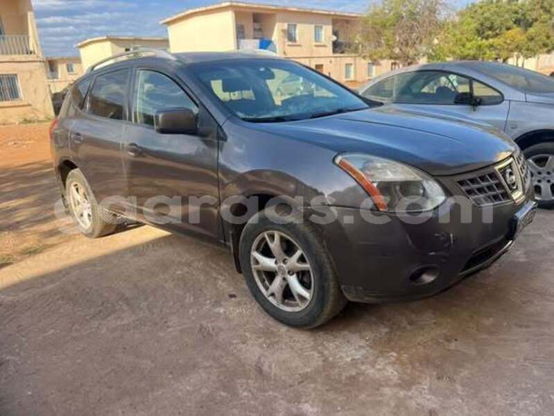 Big with watermark nissan rogue dakar dakar 33153