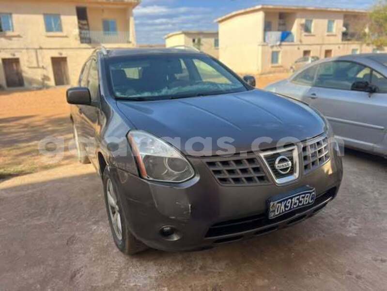 Big with watermark nissan rogue dakar dakar 33153