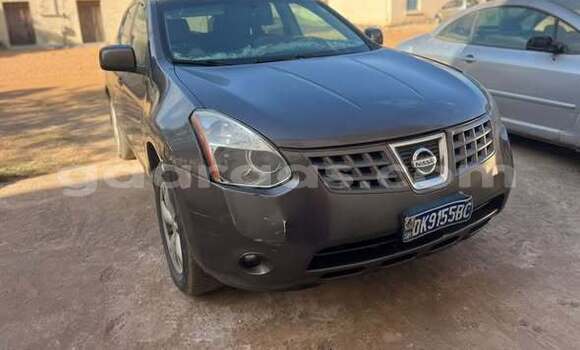 Acheter Occasion Voiture Nissan Rogue Autre à Dakar, Dakar Acheter Occasion Voiture Nissan Rogue Autre à Dakar, Dakar