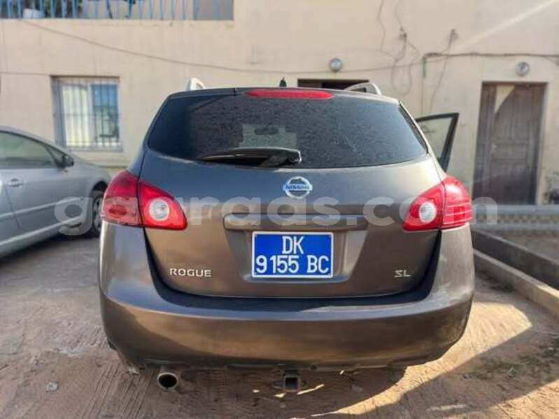 Big with watermark nissan rogue dakar dakar 33153