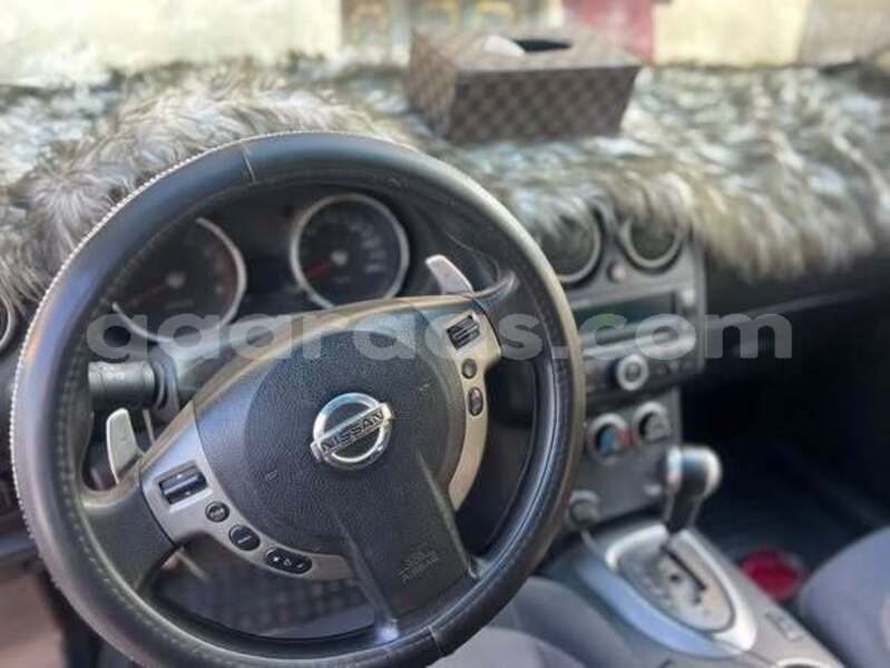 Big with watermark nissan rogue dakar dakar 33153