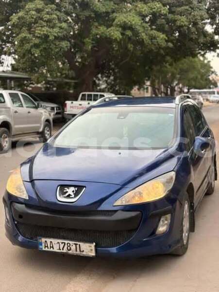 Big with watermark peugeot 3008 dakar dakar 33154