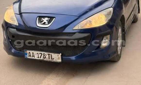 Acheter Occasion Voiture Peugeot 3008 Autre à Dakar, Dakar Acheter Occasion Voiture Peugeot 3008 Autre à Dakar, Dakar