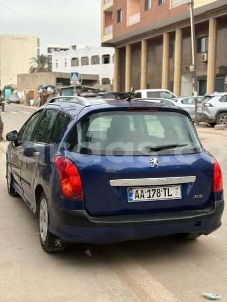 Big with watermark peugeot 3008 dakar dakar 33154