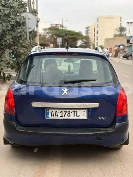 Big with watermark peugeot 3008 dakar dakar 33154