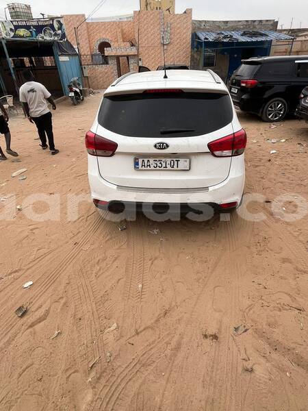 Big with watermark kia carens dakar dakar 33155