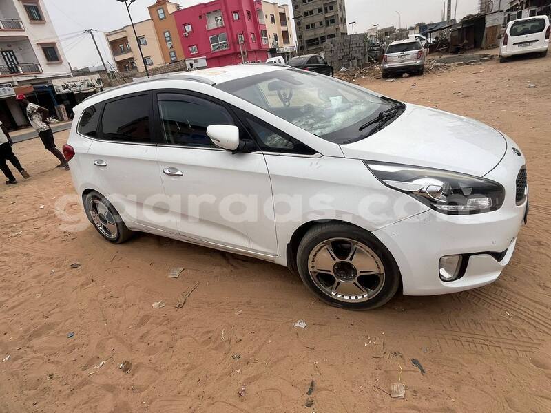 Big with watermark kia carens dakar dakar 33155