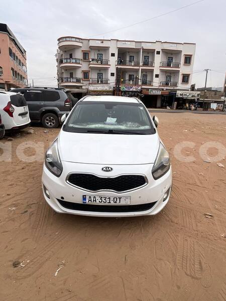 Big with watermark kia carens dakar dakar 33155