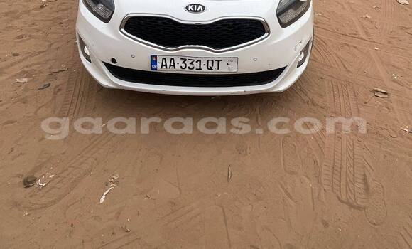 Acheter Occasion Voiture Kia Carens Autre à Dakar, Dakar Acheter Occasion Voiture Kia Carens Autre à Dakar, Dakar